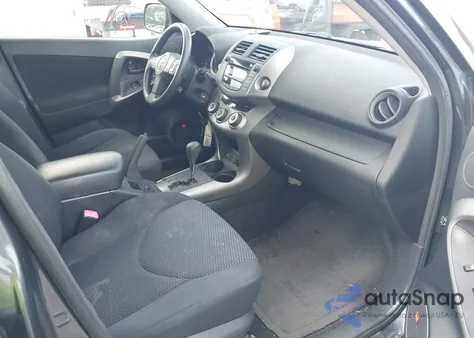 2007 Toyota Rav4 Sport V6 из США, поврежденный, VIN JTMZK32V375011003